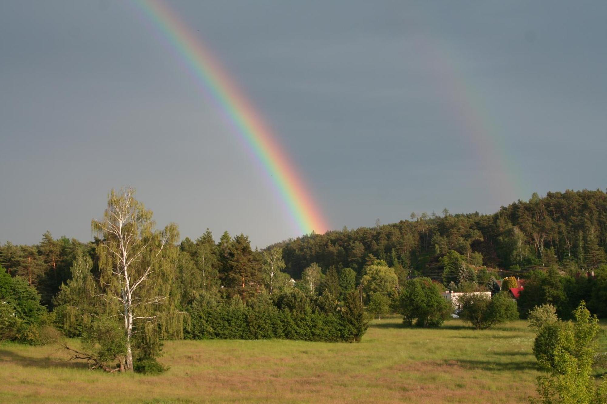 Chalupa Branzez Komarovsky Rybnik מראה חיצוני תמונה